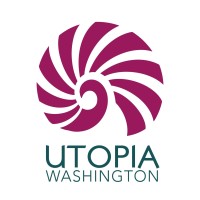 UTOPIA Washington logo - Similar company to Trans-Wa