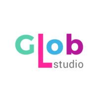 Glob Studio logo - Similar company to Glob Games Studio