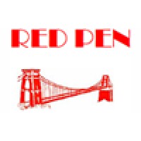 Red Pen Bristol
