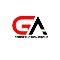 GA CONSTRUCTION GROUP logo - Similar company to Ga Constructions Ltd
