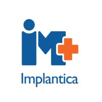 Implantica logo - Similar company to Restech