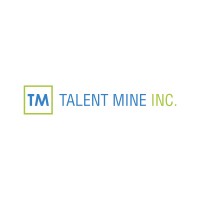 Talent Mine Inc. logo - Similar company to Intercontinental Mining