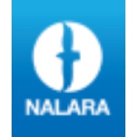 Nalara Corporation logo - Similar company to Northwest Exterminating
