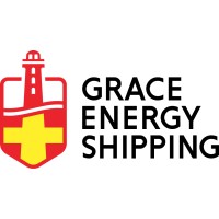 Grace Energy Shipping logo - Similar company to Enassis Shipping