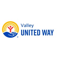Valley United Way logo - Similar company to Cs Group - Usa