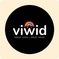 Viwid logo - Similar company to Akdesign