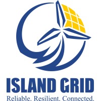 Island Grid logo - Similar company to Flashscan3D