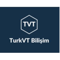 TurkVT Yazılım Ltd. logo - Similar company to Reptilian Games