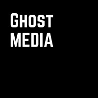 Ghost Media logo - Similar company to Rule 5