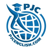 PJC English logo - Similar company to My Language Tutor