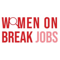 Women On Break Jobs logo - Similar company to Gharsenaukri.Com, India'S Largest Job Portal For Women, Search For Work From Home Jobs Here