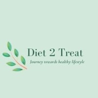 Diet-2-Treat by dt. Kaberi Malakar logo - Similar company to The Dna Diet Club