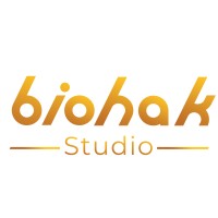 BioHak Studio logo - Similar company to La Clinica Natural