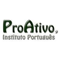PROATIVO, Instituto Português logo - Similar company to Lisboa Ride