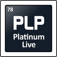 Platinum Live Productions logo - Similar company to Next Audio Visual Productions Llc
