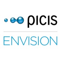 Picis Envision logo - Similar company to Picis