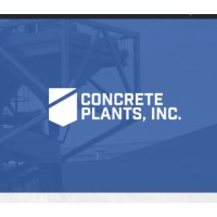 Concrete Plants Inc. logo - Similar company to Concrete Technology