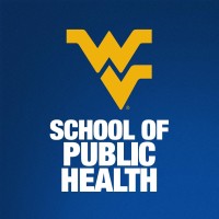 WVU School of Public Health logo - Similar company to The Appalachian Steps Network