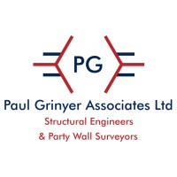 Paul Grinyer Associates Ltd logo - Similar company to Ece Planning