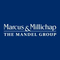 The Mandel Group logo - Similar company to Concrete Structures | General Contractor Division