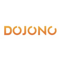 Dojono logo - Similar company to Zoogla