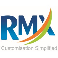 Readymix Construction Machinery Limited logo - Similar company to Infinity Technology