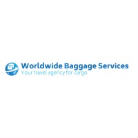 Worldwide Baggage Services logo - Similar company to Hjm Logistics Global