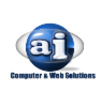 Akash InfoTech logo - Similar company to Optimum Info