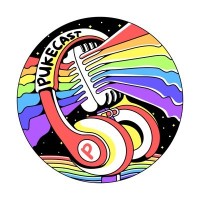Pukecast logo - Similar company to Matr1X