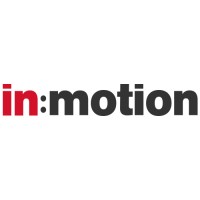 in:motion logo - Similar company to Infobrand