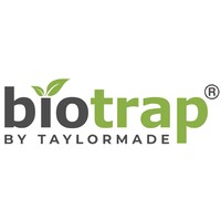 Taylormade logo - Similar company to Night Owl Support Systems