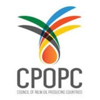 Council of Palm Oil Producing Countries logo - Similar company to Asase Foundation