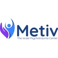 Metiv | The Israel Psychotrauma Center logo - Similar company to Meta Method