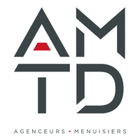 AMTD AGENCEURS MENUISIERS logo - Similar company to Mg Pitois