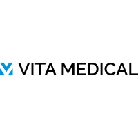 Vita Medical logo - Similar company to (주)군돌이 (Goondori, Inc.)