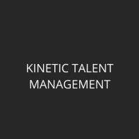 KInetic Talent Management logo - Similar company to Kinetic Talents