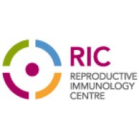 Reproductive Immunology Centre logo - Similar company to American Society For Reproductive Immunology
