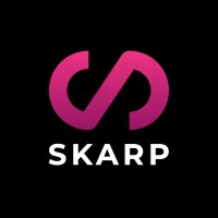 Skarp Systems AB logo - Similar company to Pareas
