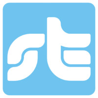 Salestrack® logo - Similar company to Salestrack