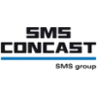 SMS Concast logo - Similar company to Masterteh D.O.O