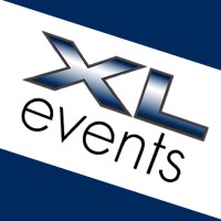 XL Events logo - Similar company to Eclipse Security Systems