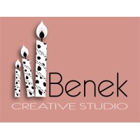 Benek Creative Studio logo - Similar company to El Yapım Reklam Ve Danışmanlık Ajansı