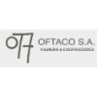OFTACO SA Ingenieria y Construcciones logo - Similar company to Arg Absorbentes Sa
