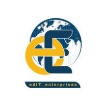 Edit Enterprises Pvt Ltd logo - Similar company to Virtual-Gravity