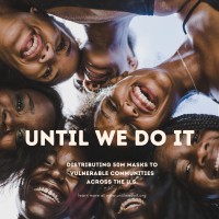 Until We Do It logo - Similar company to Klimazone Labs