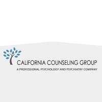 California Counseling Group logo - Similar company to American Group Realtors