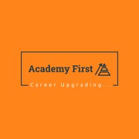 Academy First logo - Similar company to Industry Scout - Industrial Recruitment /Part Of Talent Group/
