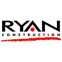 Ryan Construction, Inc. logo - Similar company to Construction Service