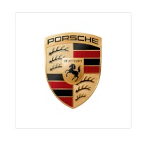 Porsche Cars North America logo - Similar company to Porsche Cars Canada, Ltd.