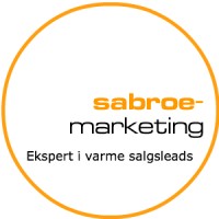 sabroemarketing logo - Similar company to Wundercoach